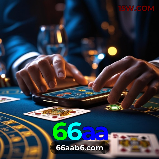 66aa Oficial | Cassino Online Seguro e Regulamentado 