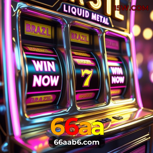 66aa.com | App de Cassino com Saques Instantâneos