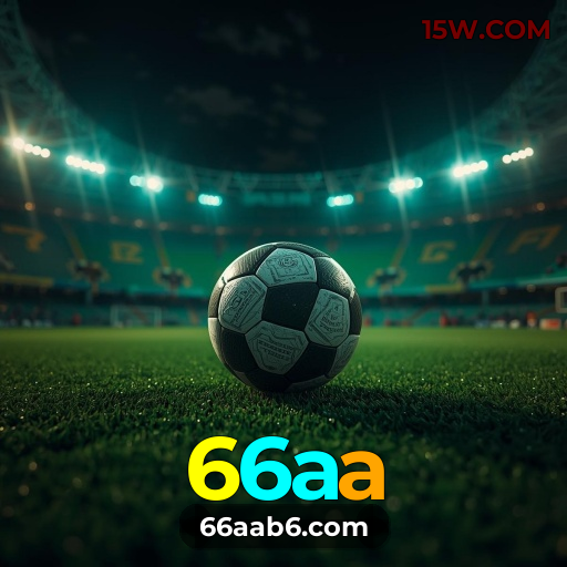 66aa : Cassino Online com Slots e Apostas ao Vivo