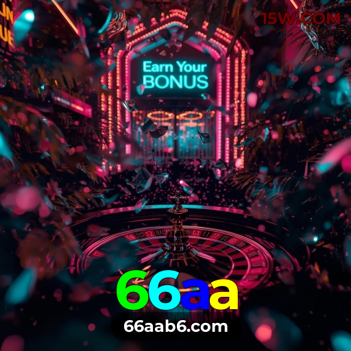 Cassino Online 66aa | Plataforma Segura no Brasil