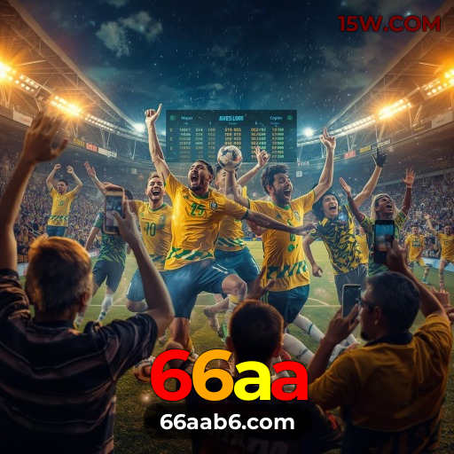 APK oficial da 66aa para Android