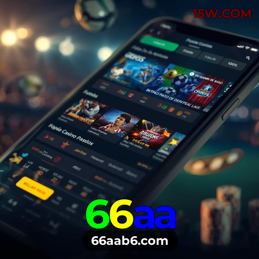 FAQ 66aa Brasil - Perguntas frequentes sobre bônus, PIX, RTP, APP mobile e VIP