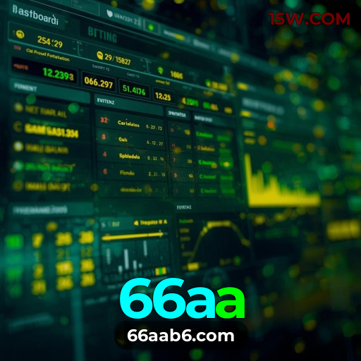 66aa: Experiência de Jogo Segura e Profissional para Apostadores Exigentes