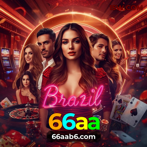 66aa.com | Os Melhores Slots com Bônus Exclusivos
