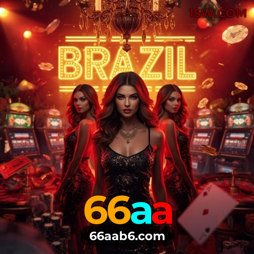 Jogar Slots no Celular com Bônus | 66aa Brasil 