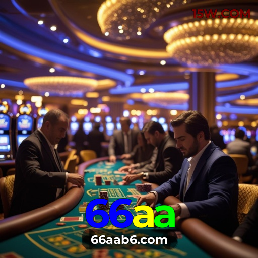 66aa App para Android e iOS – Jogue Slots com Bônus Exclusivos