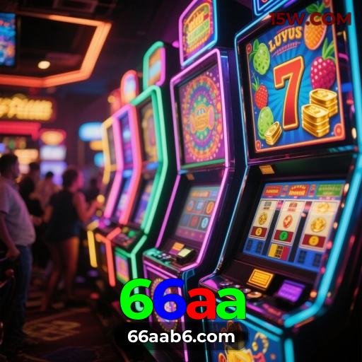 66aa | Login Seguro com Identidade Digital no Cassino Online